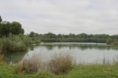 GR14 le long de la Marne